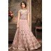 5107 PINK MAISHA JAWARIYA WEDDING WEAR BRIDAL LEHENGA